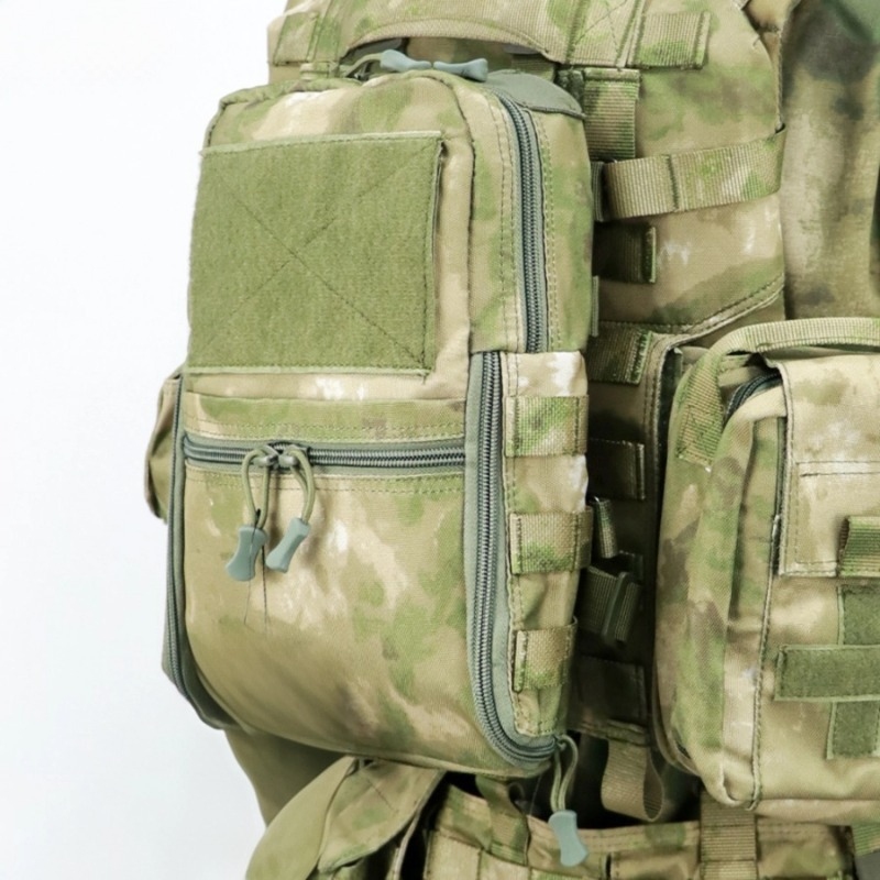 Tactical Bag Backpack Camoufla – обзор и цена Hydration Pack Outdoor