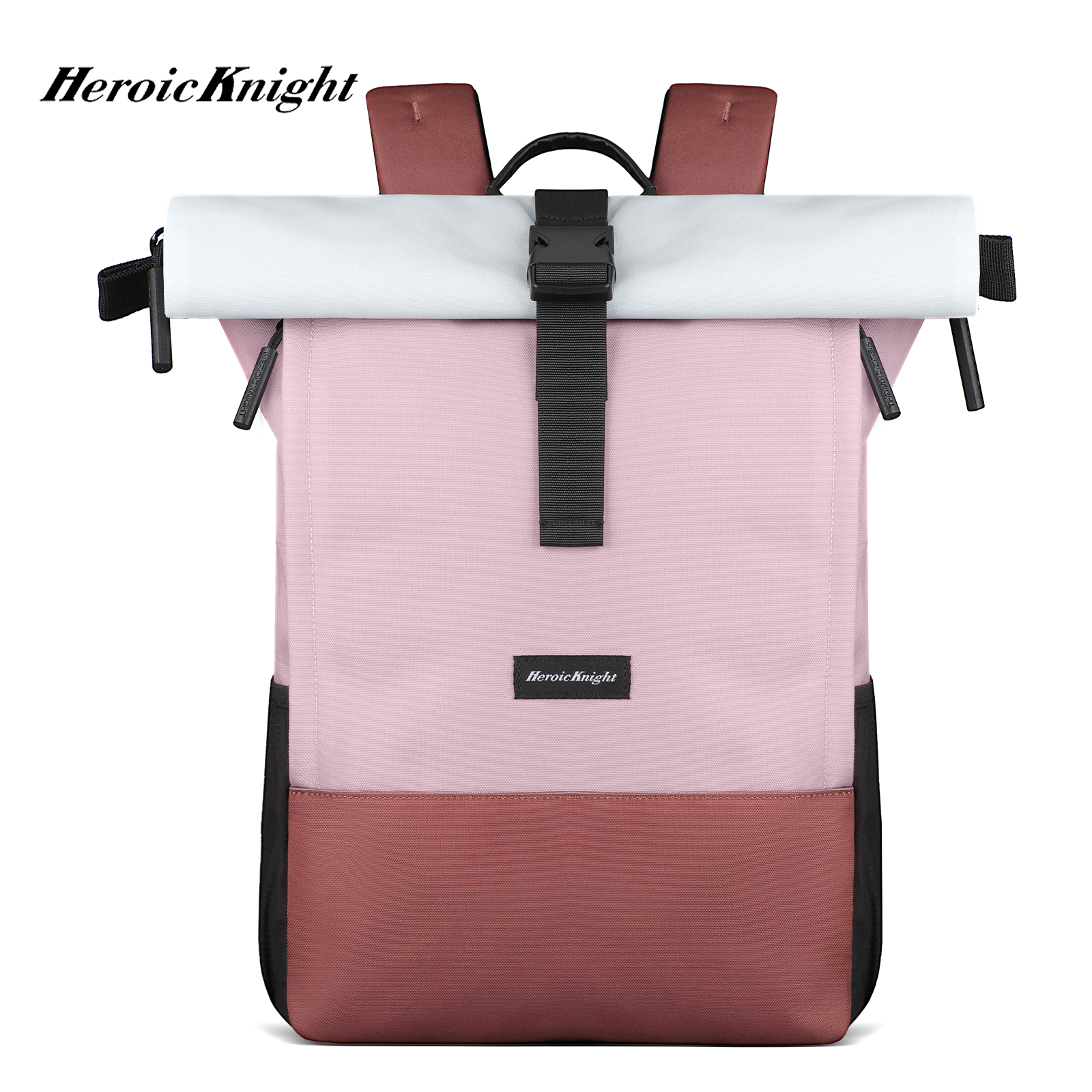 Heroic Knight Casual Travel Ba – обзор и цена Travel Backpack Anti Theft