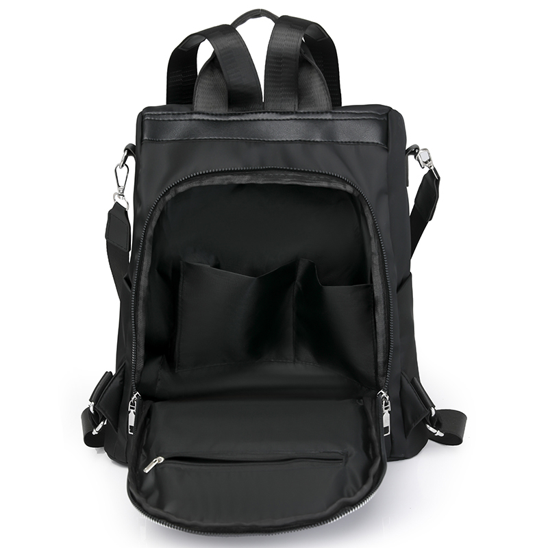 Women Anti Theft Backpack Larg – обзор и цена Fashion Backpack Women