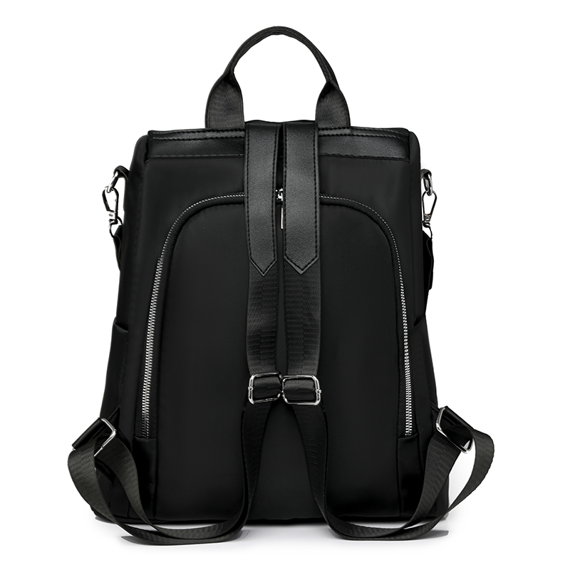 Women Anti Theft Backpack Larg – обзор и цена Fashion Backpack Women