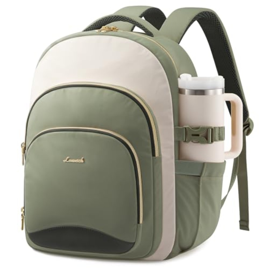 Laptop Backpack for Women, Wor – обзор и цена School Backpack Teen