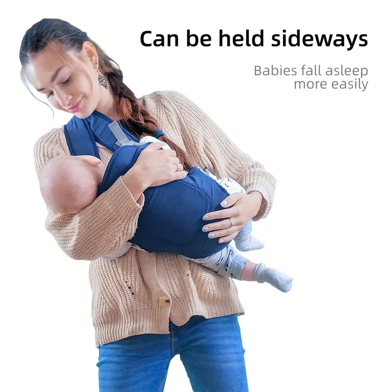 Baby Carrier Sling Versatile F – обзор и цена Sling Backpack Shoulder
