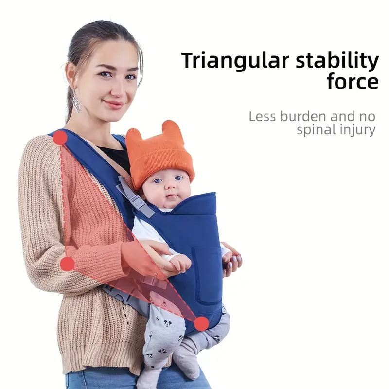 Baby Carrier Sling Versatile F – обзор и цена Sling Backpack Shoulder