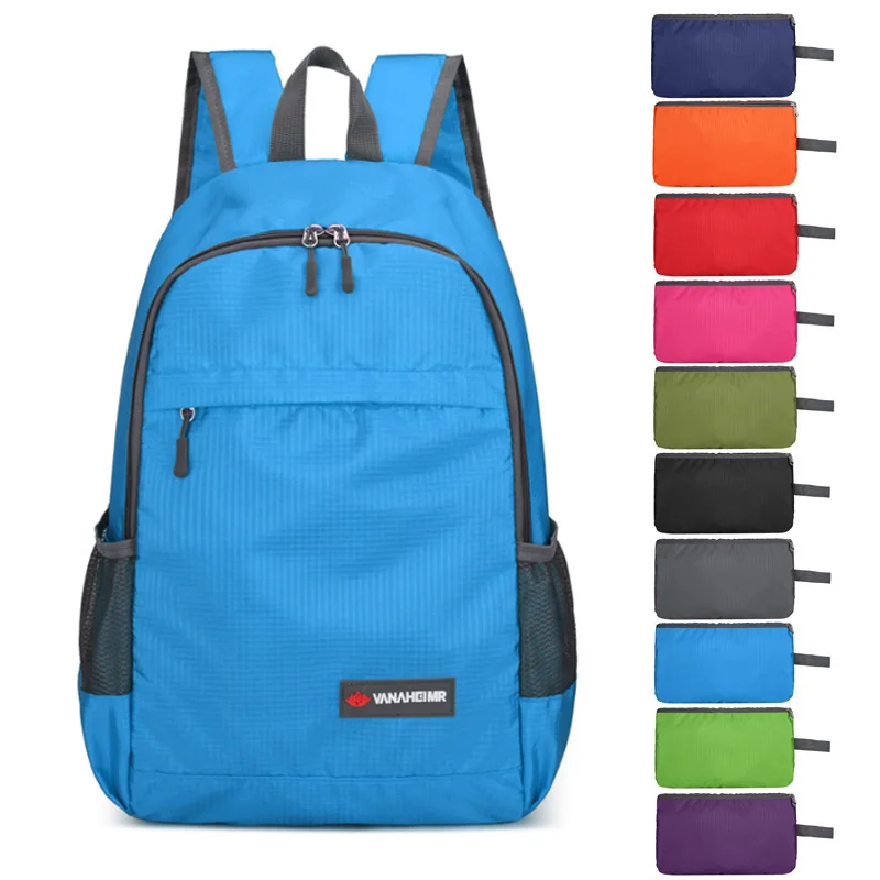 Women Travel Bag Ultralight Fo – обзор и цена Backpack Insert Organizer