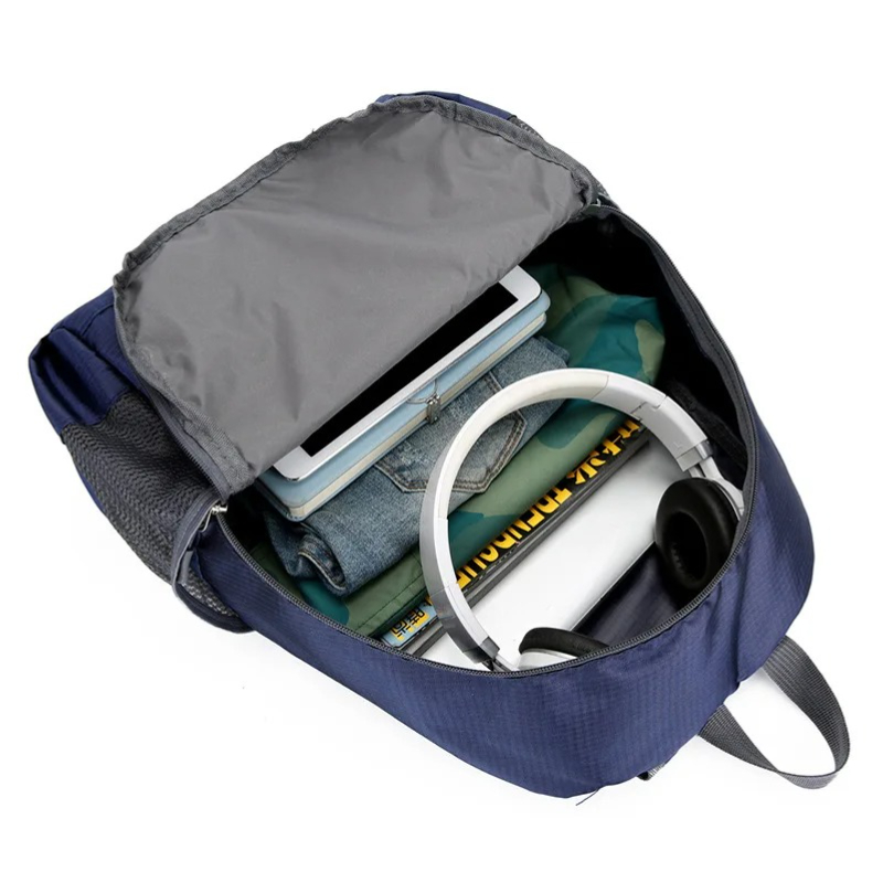 Women Travel Bag Ultralight Fo – обзор и цена Backpack Insert Organizer