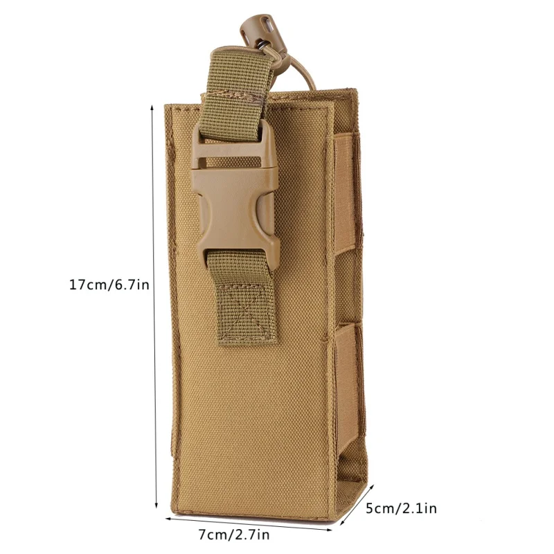 Molle Water Bottle Holster Pou – обзор и цена Hydration Pack Outdoor