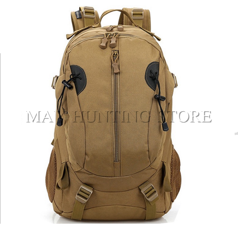 Wholesale 40L Outdoor Tactical – обзор и цена Urban Backpack Tactical