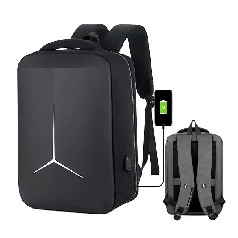 Fashion Anti Theft USB Waterpr – обзор и цена Travel Backpack Anti Theft